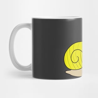 Jim Mullinax P.I. Mug